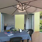 Foce Del Magra - Tra Cinque Terre E Dei Marmi Con Posto Barca 아파트 아메그리아