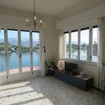 Foce Del Magra - Tra Cinque Terre E Dei Marmi Con Posto Barca 아파트 *