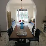 Foce Del Magra - Tra Cinque Terre E Dei Marmi Con Posto Barca 아파트 아메그리아