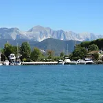아파트 Foce Del Magra - Tra Cinque Terre E Dei Marmi Con Posto Barca