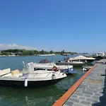 Foce Del Magra - Tra Cinque Terre E Dei Marmi Con Posto Barca *
