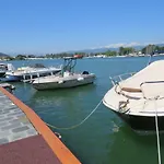 Foce Del Magra - Tra Cinque Terre E Dei Marmi Con Posto Barca Διαμέρισμα Ameglia