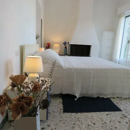 Апартаменты Foce Del Magra - Tra Cinque Terre E Dei Marmi Con Posto Barca Амелия