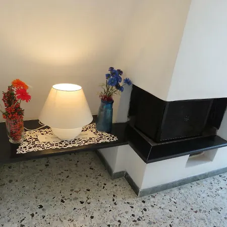 شقة Foce Del Magra - Tra Cinque Terre E Dei Marmi Con Posto Barca *