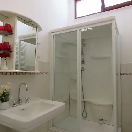 شقة Foce Del Magra - Tra Cinque Terre E Dei Marmi Con Posto Barca