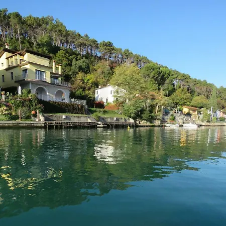 Alla Foce Del Magra - Tra Cinque Terre E Forte Dei Marmi Con Posto Barca 아파트 아메그리아