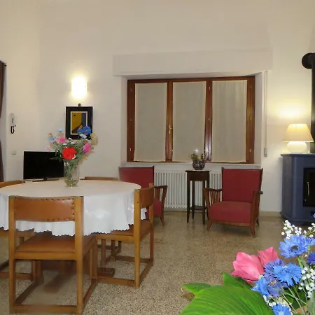 Апартаменты Foce Del Magra - Tra Cinque Terre E Dei Marmi Con Posto Barca Амелия
