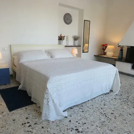 Foce Del Magra - Tra Cinque Terre E Dei Marmi Con Posto Barca Διαμέρισμα *