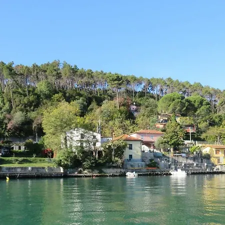 Alla Foce Del Magra - Tra Cinque Terre E Forte Dei Marmi Con Posto Barca 아메그리아