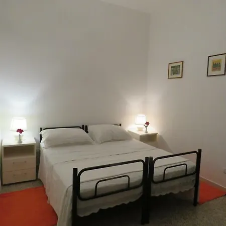 Foce Del Magra - Tra Cinque Terre E Dei Marmi Con Posto Barca