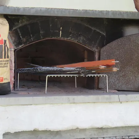 Foce Del Magra - Tra Cinque Terre E Dei Marmi Con Posto Barca شقة *