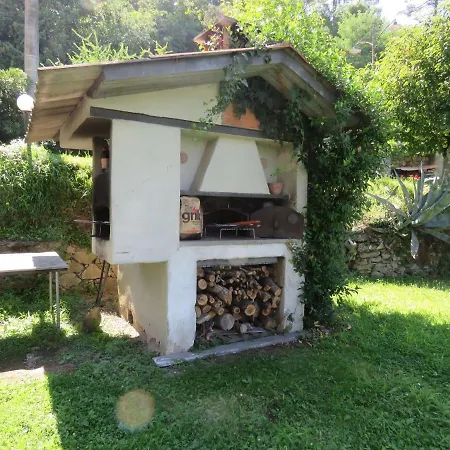 Foce Del Magra - Tra Cinque Terre E Dei Marmi Con Posto Barca Амелия