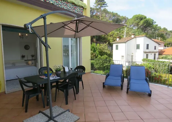 Foce Del Magra - Tra Cinque Terre E Dei Marmi Con Posto Barca * أَميليا