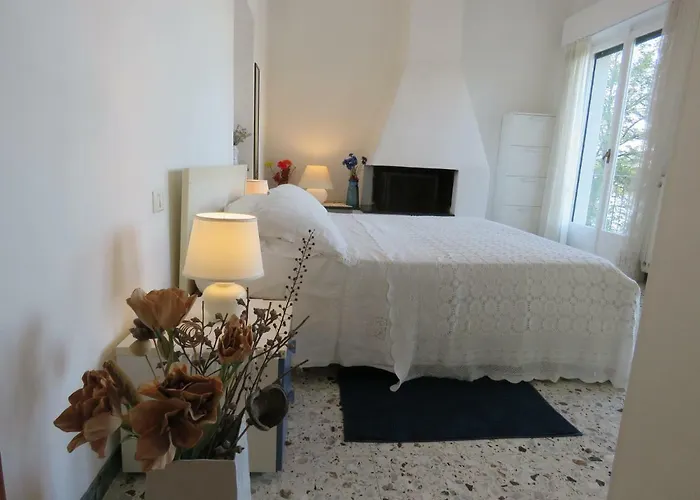 شقة Foce Del Magra - Tra Cinque Terre E Dei Marmi Con Posto Barca أَميليا