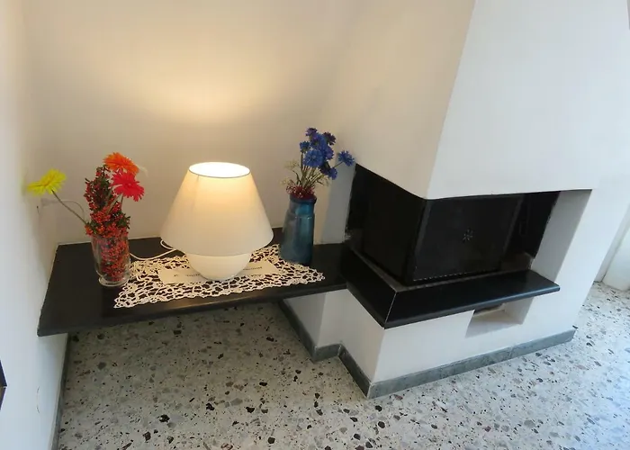 شقة Foce Del Magra - Tra Cinque Terre E Dei Marmi Con Posto Barca *