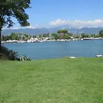 Foce Del Magra - Tra Cinque Terre E Dei Marmi Con Posto Barca Apartamento *