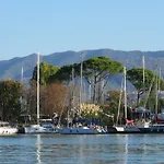 Lejlighed Foce Del Magra - Tra Cinque Terre E Dei Marmi Con Posto Barca