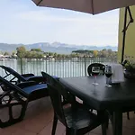 Foce Del Magra - Tra Cinque Terre E Dei Marmi Con Posto Barca * Ameglia