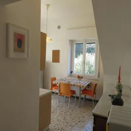 Foce Del Magra - Sul Fiume Con Posto Barca Vicino Cinque Terre *
