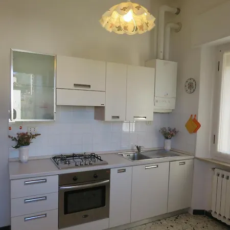 Foce Del Magra - Tra Cinque Terre E Dei Marmi Con Posto Barca Apartment *