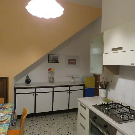 Apartment Foce Del Magra - Sul Fiume Con Posto Barca Vicino Cinque Terre *