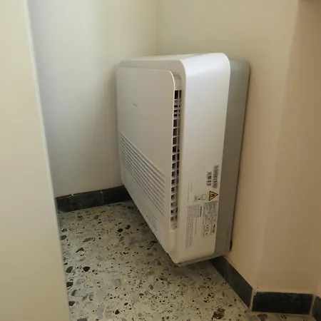 Foce Del Magra - Tra Cinque Terre E Dei Marmi Con Posto Barca Apartment Ameglia