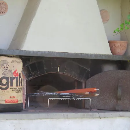 Alla Foce Del Magra - Tra Cinque Terre E Forte Dei Marmi Con Posto Barca Lägenhet