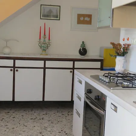 Apartment Foce Del Magra - Sul Fiume Con Posto Barca Vicino Cinque Terre Ameglia