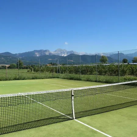 Apartment Foce Del Magra - Tra Cinque Terre E Dei Marmi Con Posto Barca