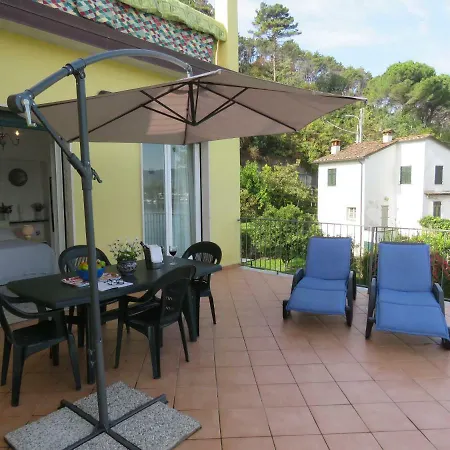 Foce Del Magra - Tra Cinque Terre E Dei Marmi Con Posto Barca * 아메그리아