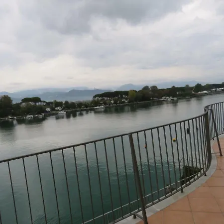 Foce Del Magra - Tra Cinque Terre E Dei Marmi Con Posto Barca *