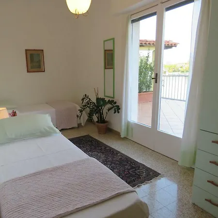 Apartamento Alla Foce Del Magra - Sul Fiume Vicino Al Mare E Alle Cinque Terre Con Posto Barca *
