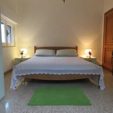 Foce Del Magra - Sul Fiume Vicino Al Mare E Alle Cinque Terre Con Posto Barca Apartment