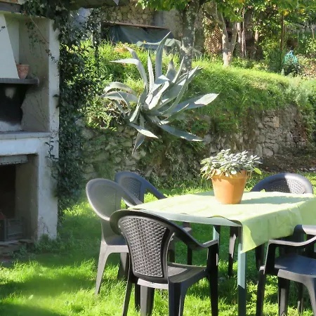 Foce Del Magra - Sul Fiume Con Posto Barca Vicino Cinque Terre Apartment Ameglia
