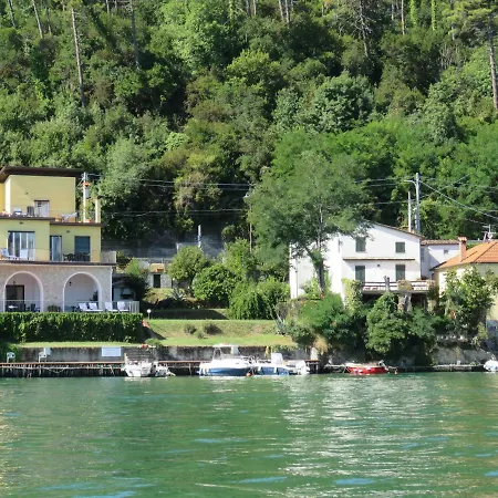 Foce Del Magra - Sul Fiume Con Posto Barca Vicino Cinque Terre Apartment Ameglia