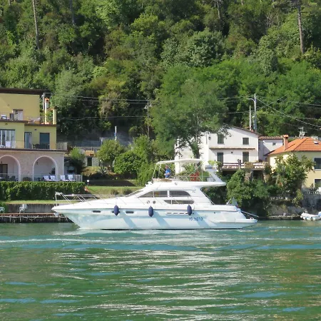 Foce Del Magra - Sul Fiume Con Posto Barca Vicino Cinque Terre Apartment Ameglia