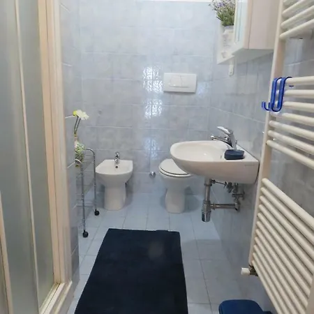 Foce Del Magra - Tra Cinque Terre E Dei Marmi Con Posto Barca Apartment