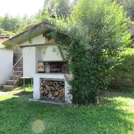 Foce Del Magra - Sul Fiume Con Posto Barca Vicino Cinque Terre Apartment *