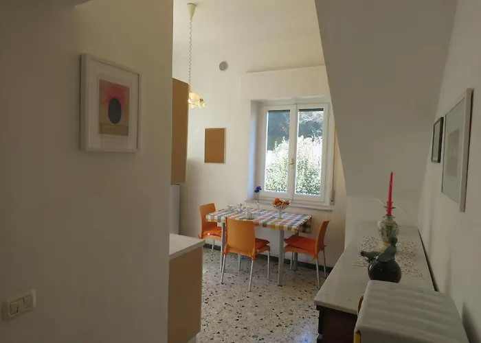 Foce Del Magra - Tra Cinque Terre E Dei Marmi Con Posto Barca *