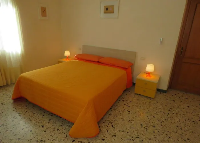 Apartamento Foce Del Magra - Tra Cinque Terre E Dei Marmi Con Posto Barca *