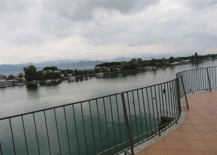 Foce Del Magra - Tra Cinque Terre E Dei Marmi Con Posto Barca *