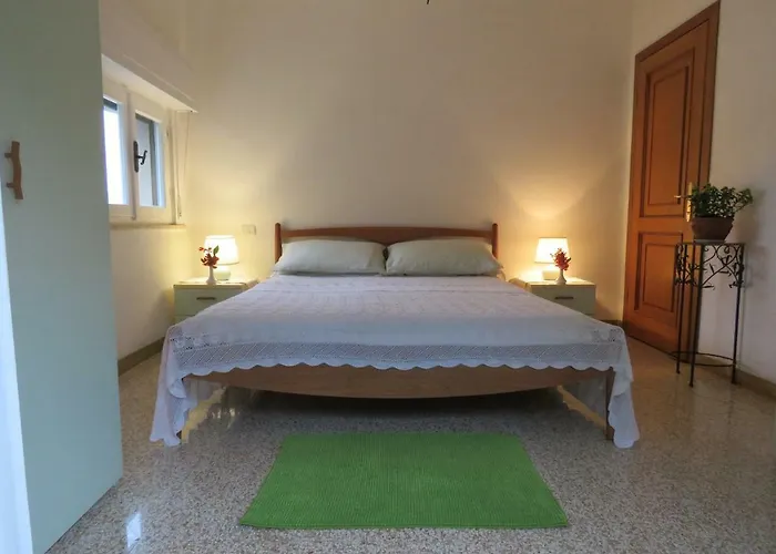 Foce Del Magra - Tra Cinque Terre E Dei Marmi Con Posto Barca Apartment