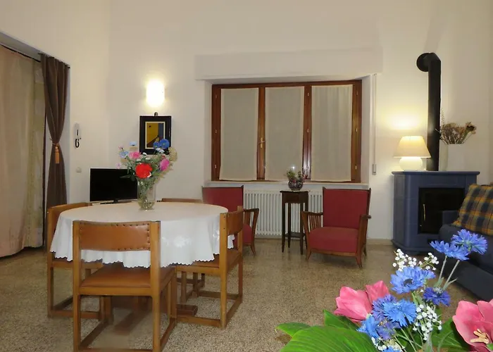 Apartment Foce Del Magra - Tra Cinque Terre E Dei Marmi Con Posto Barca Ameglia